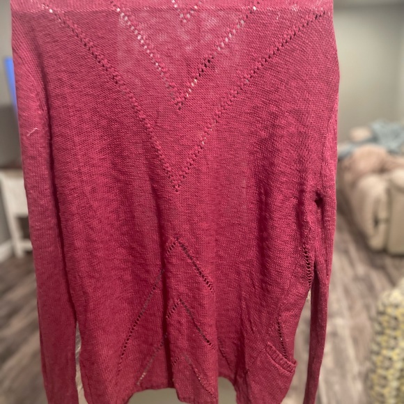 NWT Roxy Sweater - Picture 6 of 6